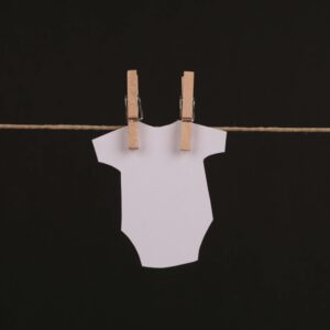 Kids Baby Shirt