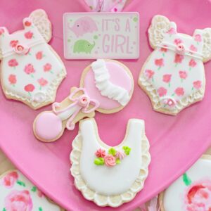 Baby Bibs Set
